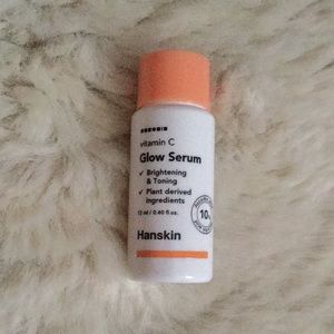 Hanskin Glow Serum
